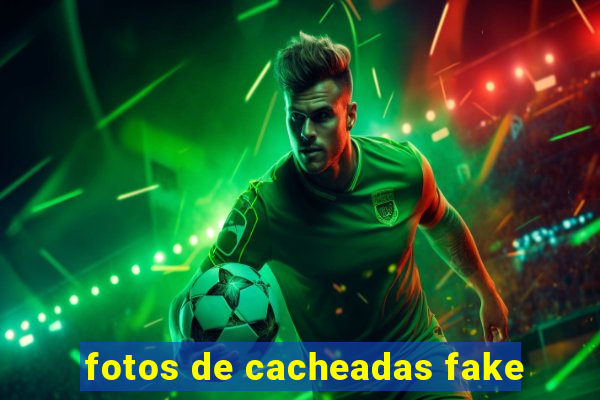 fotos de cacheadas fake